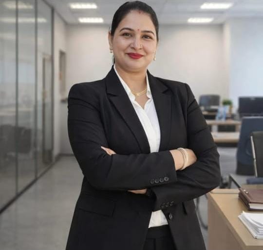 Gurpreet Kaur