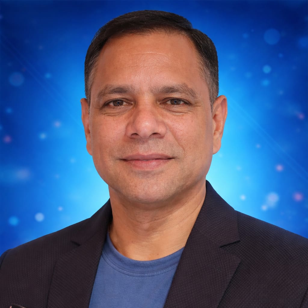 Kamal Bisht – Army Veteran