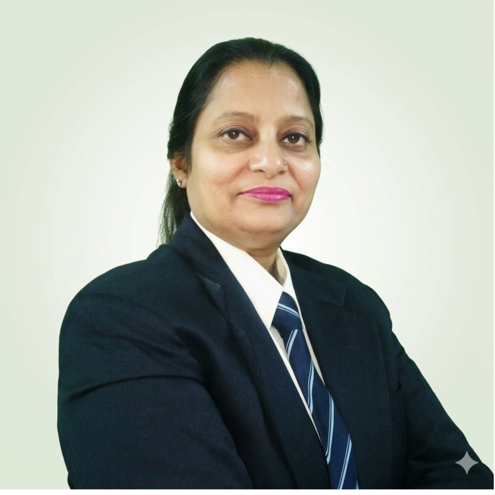 Neelam Jain Delhi | MA, B.Ed