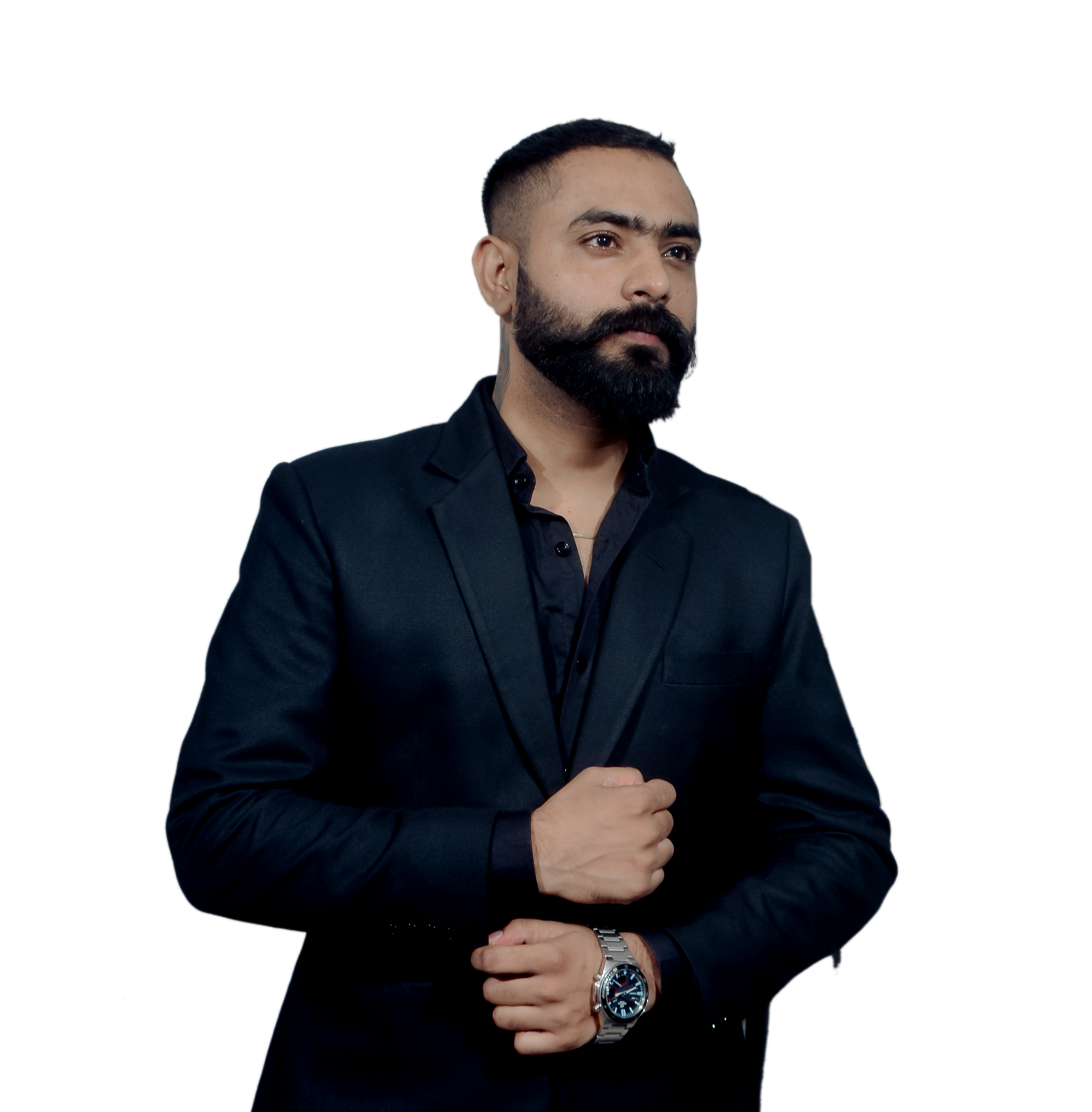 Mr. Krishna Founder Maxvidya