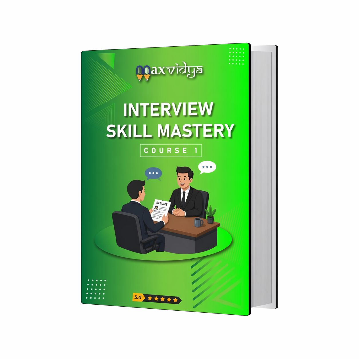 Interview Skill Mastery