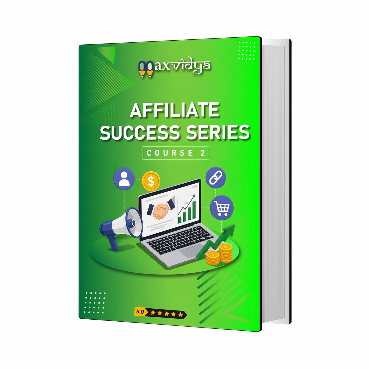 Affiliate Success Series
