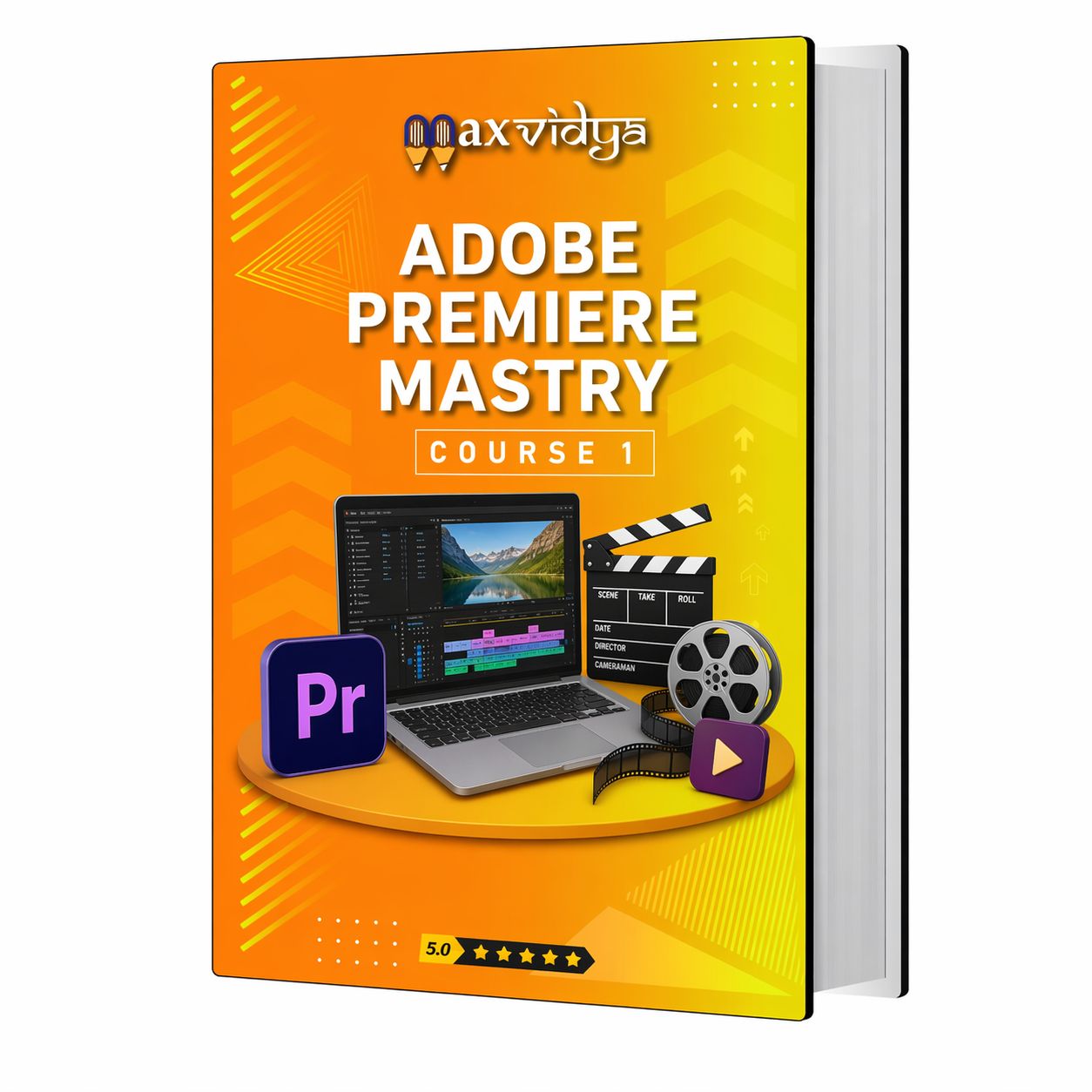 Adobe Premiere Mastery
