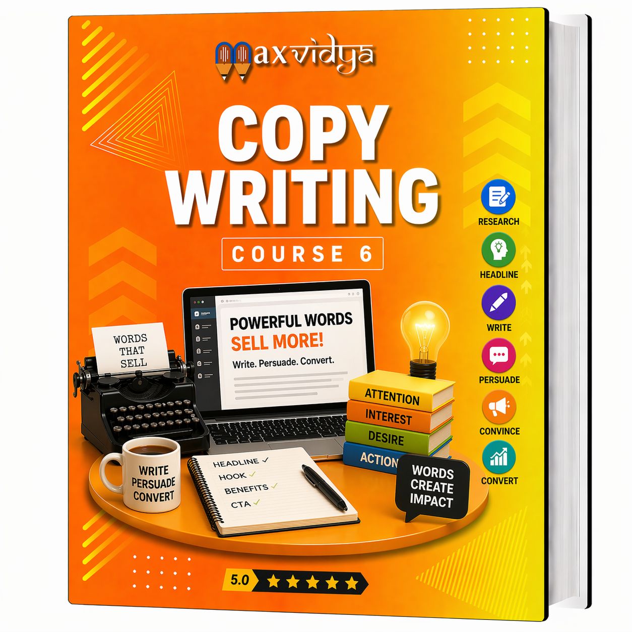 Copy Writing