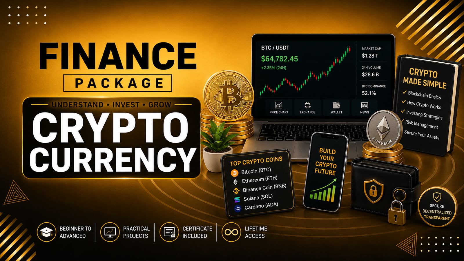 Crypto Currency