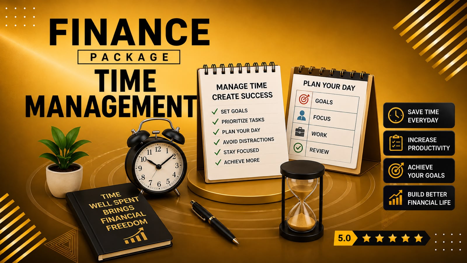 Time Management