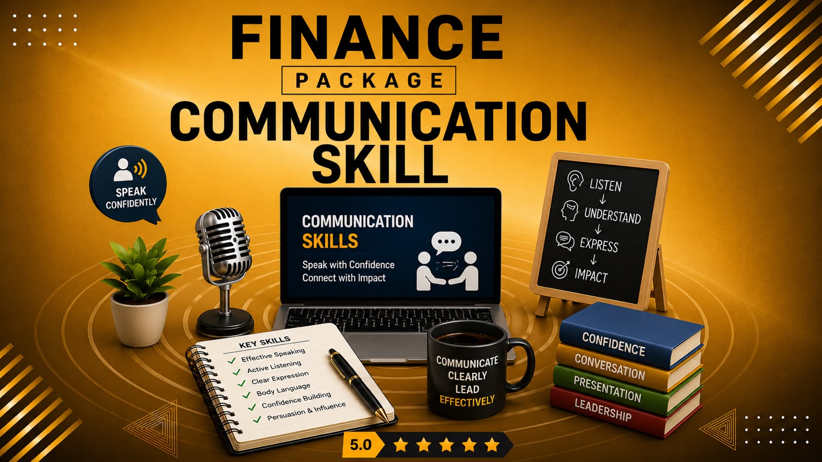 Communication skill