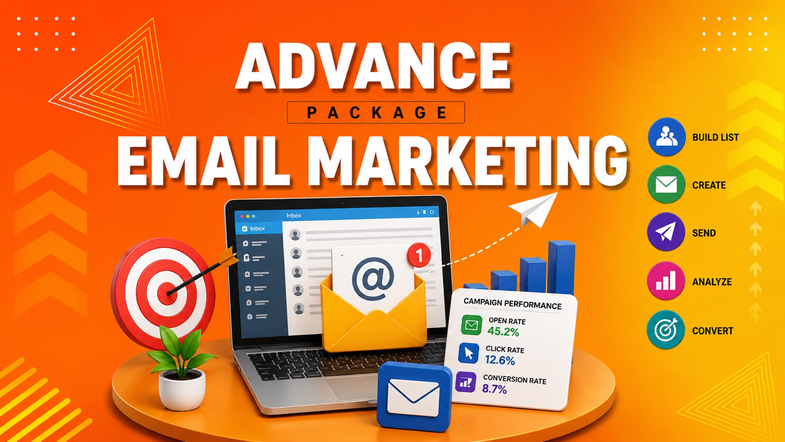 Email Marketing