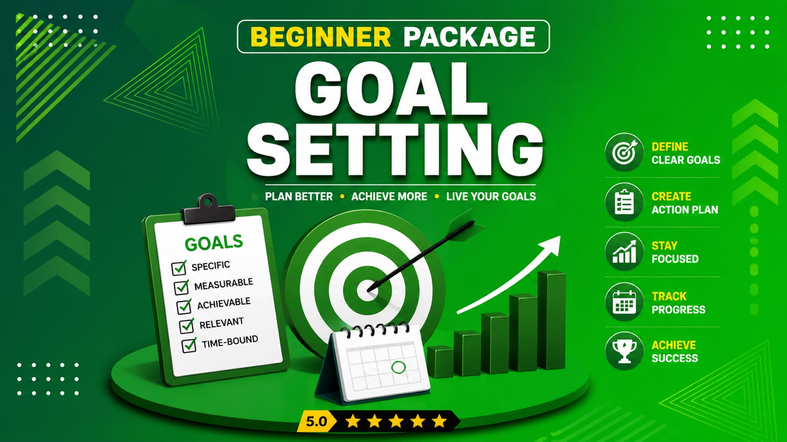 Goal Setting