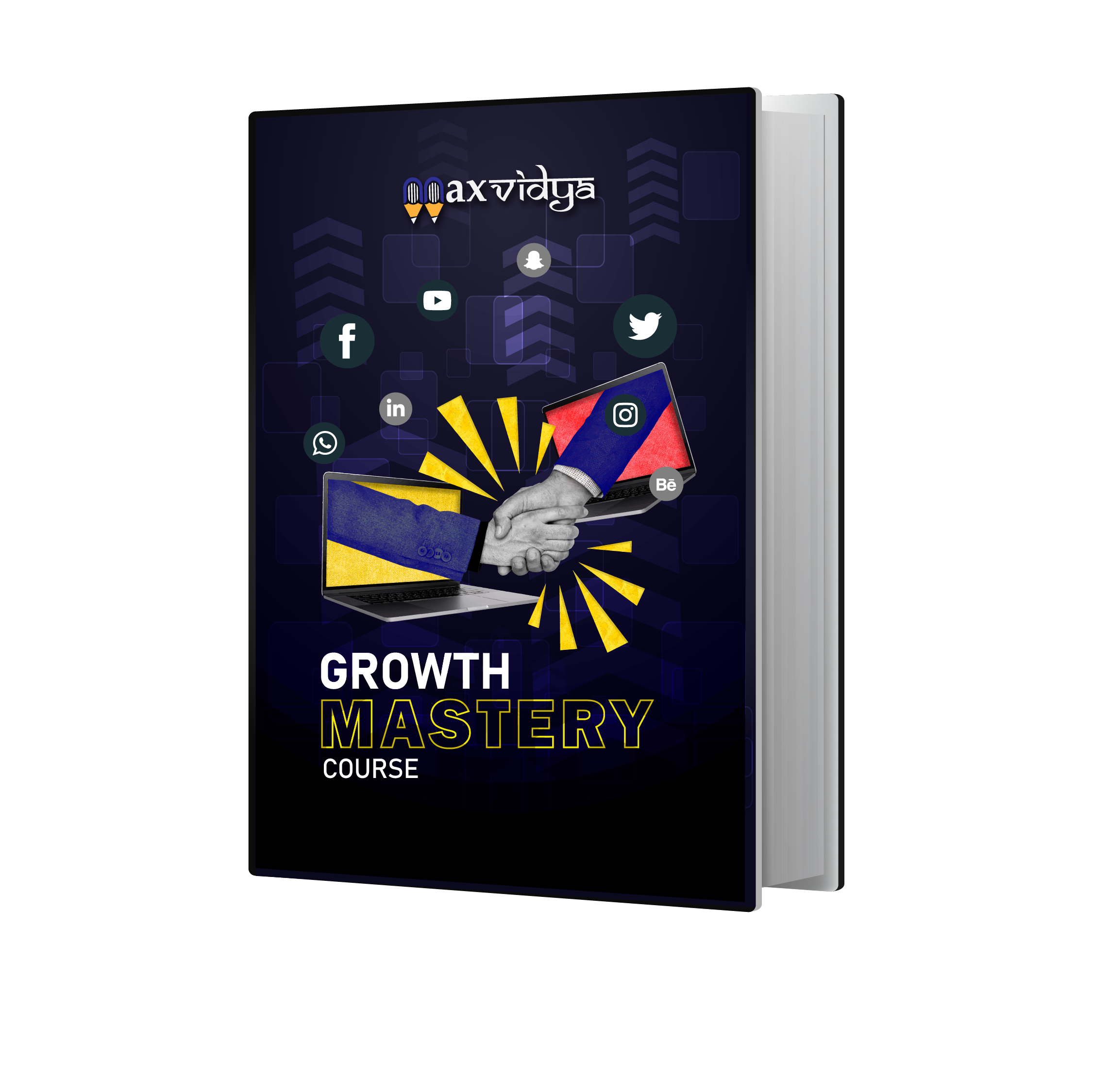 Growth Mastery Course