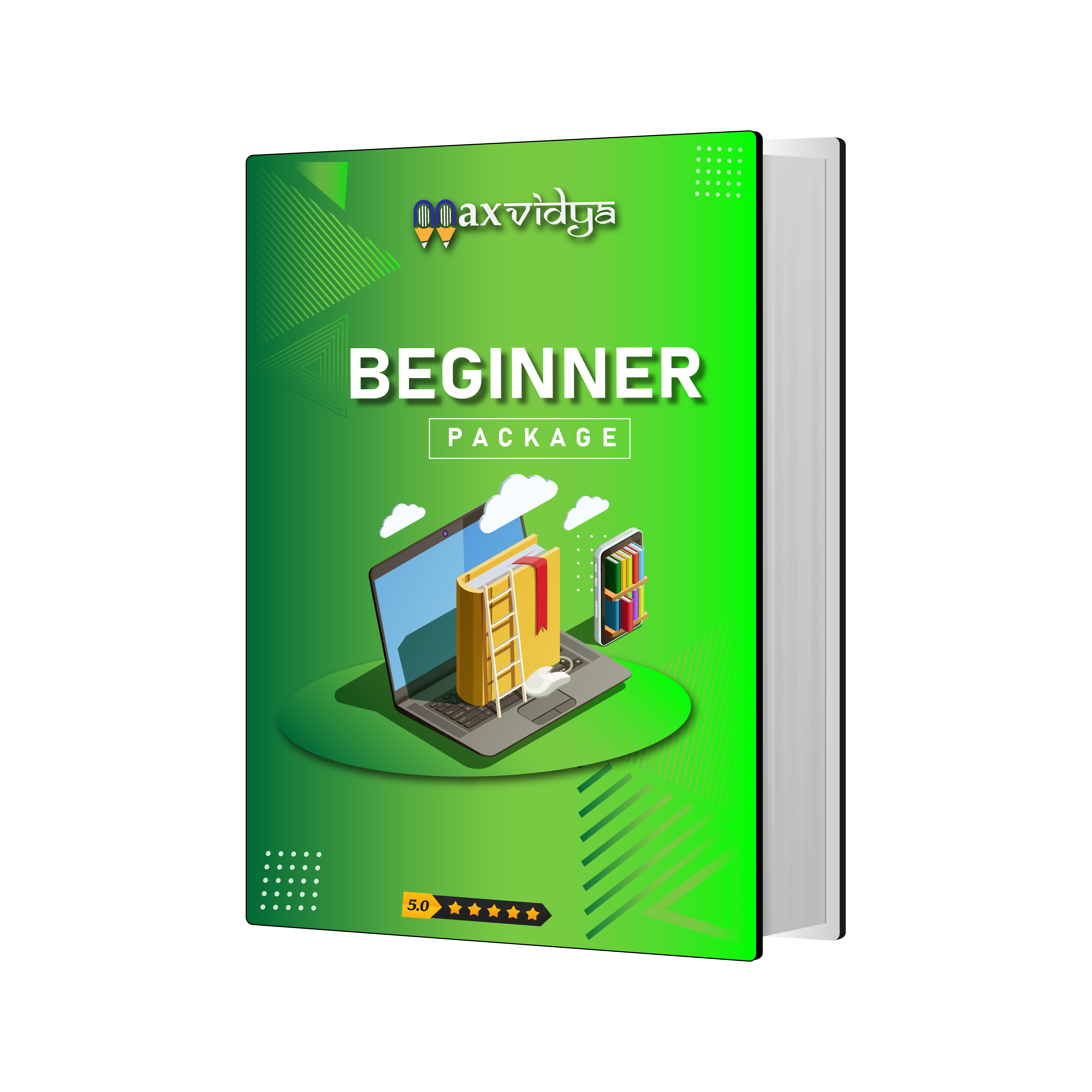 Beginners Package